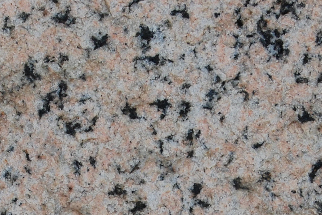 Granites